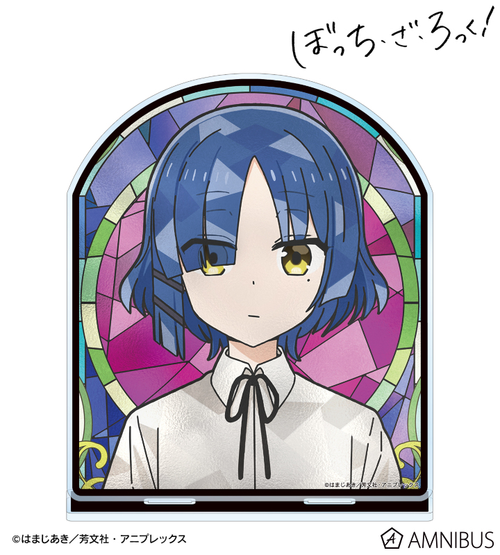 山田リョウ Aure Glass BIGアクリルスタンド ver.A