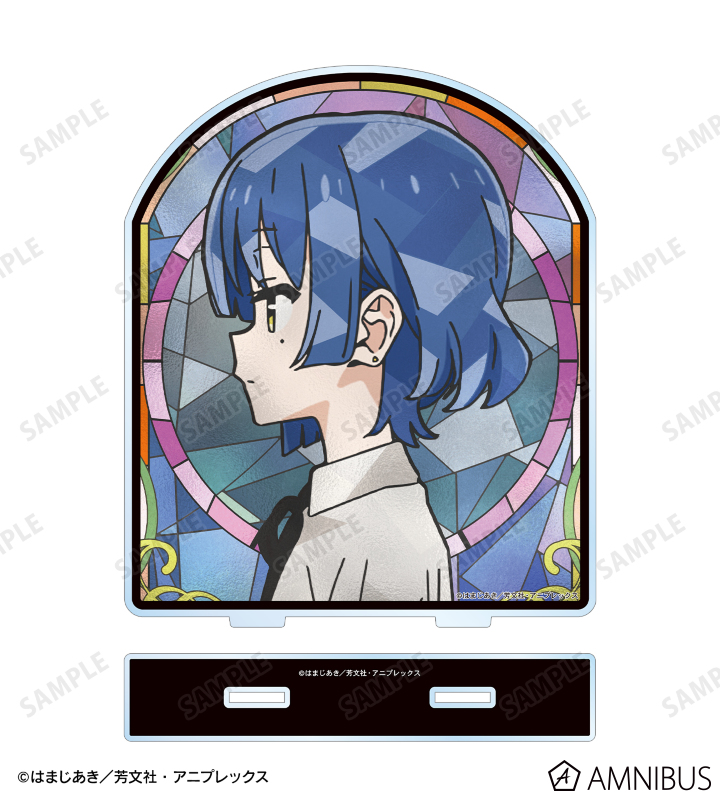 山田リョウ Aure Glass BIGアクリルスタンド ver.B