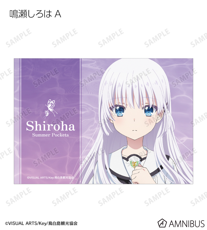 トレーディングブロマイド