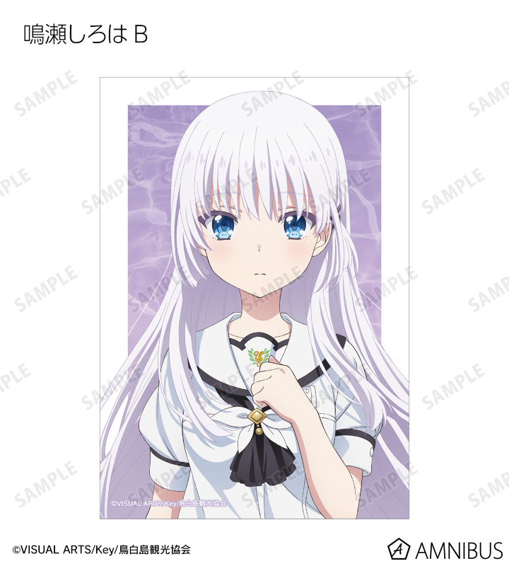 トレーディングブロマイド