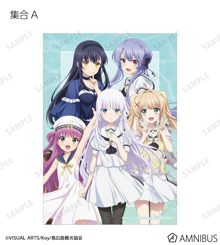 トレーディングブロマイド