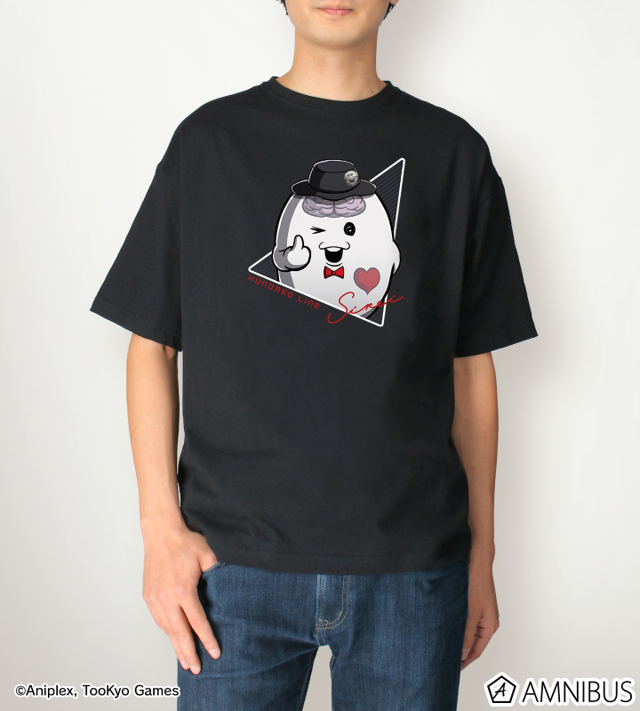 BIGシルエットTシャツ SIREI