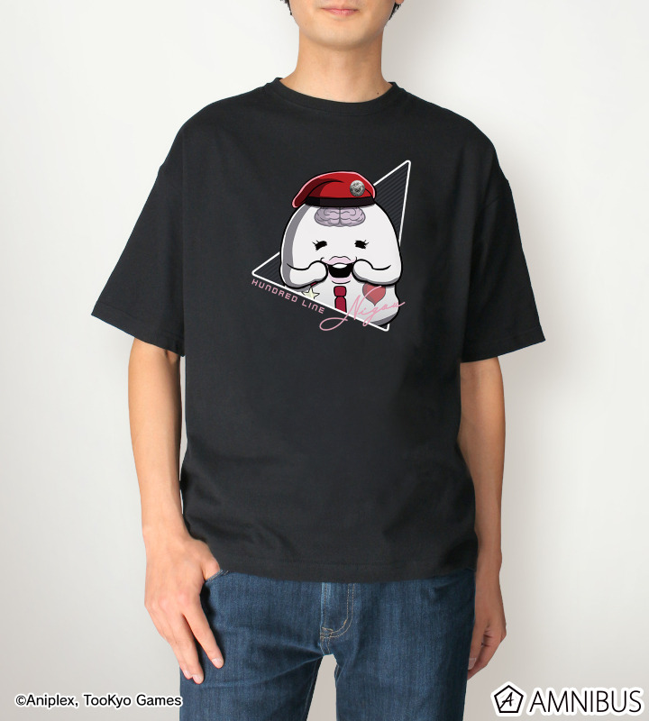 BIGシルエットTシャツ NIGOU