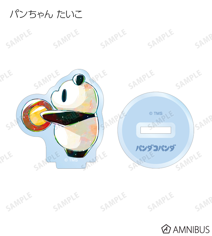 トレーディング Ani-Art アクリルスタンド