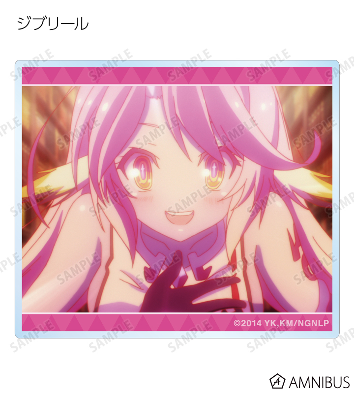 トレーディング場面写アクリルカード