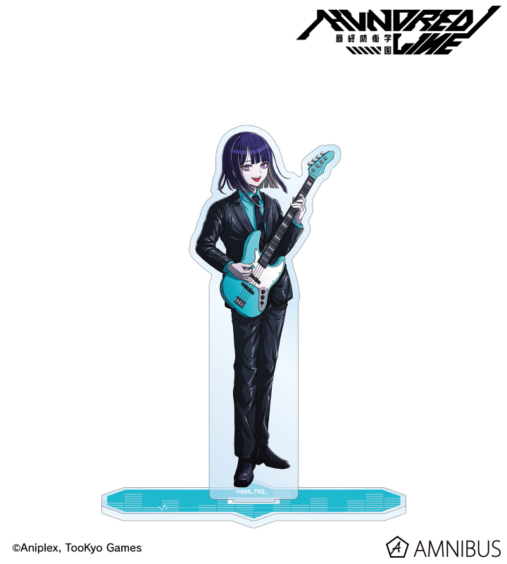NIGHTMARE RUKA birthday 2021 アクスタ コンプ MK4 Wrap For MK 30th Arcade1Up Graphic Set - GameOnGrafix