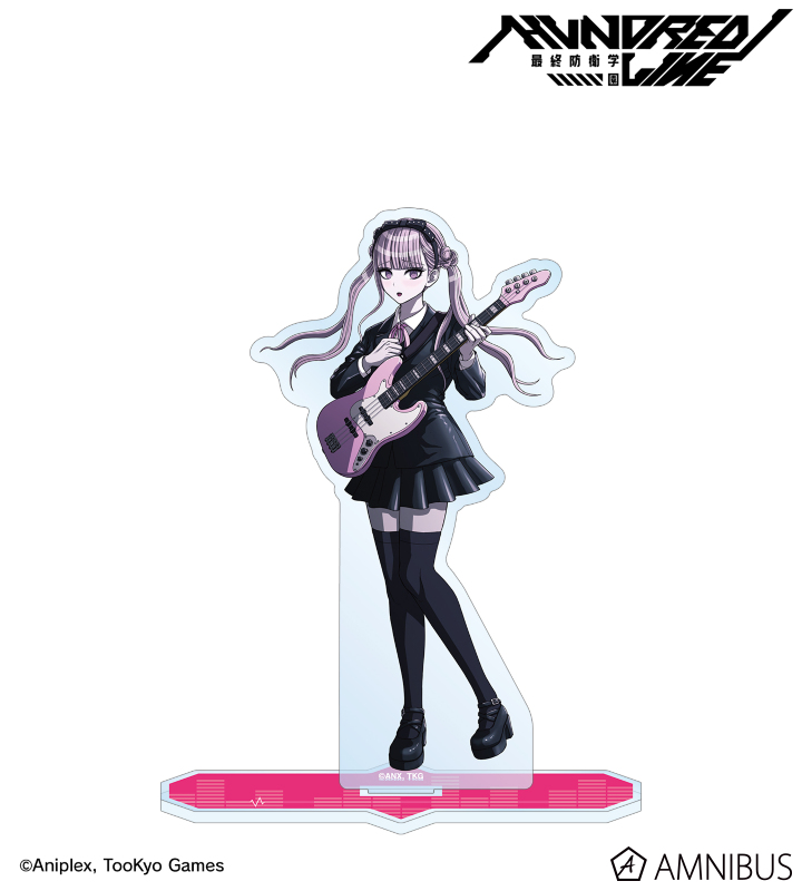 小波津志アクリルスタンド survival2023 39Culture 2024 EXTRA WORLD アクリルスタンド / KAITO| アニメ