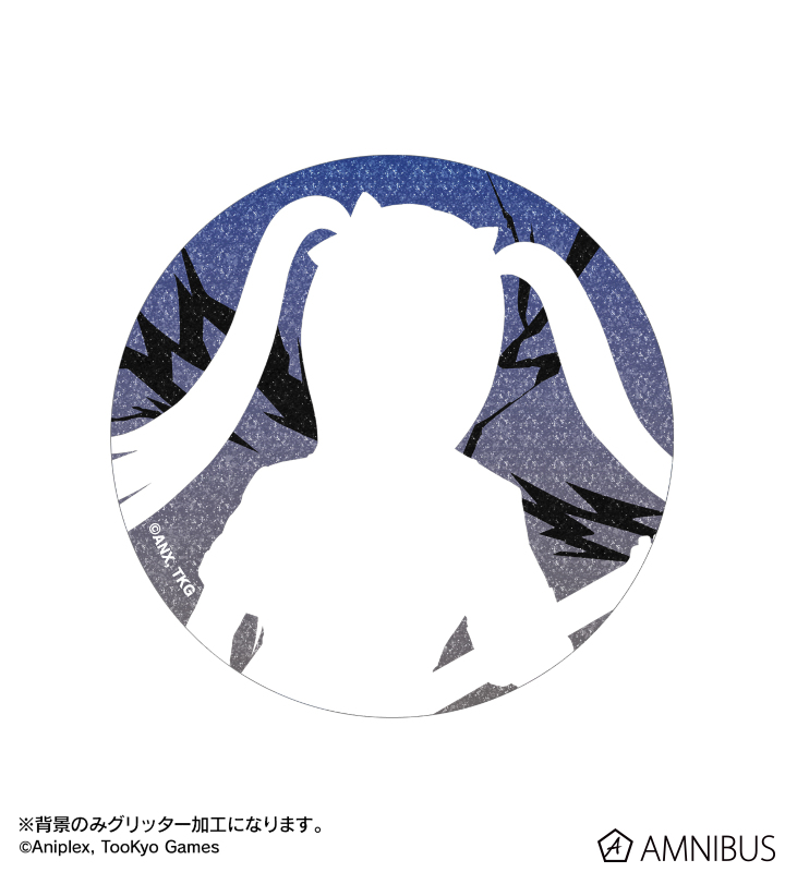 HUNDRED LINE -最終防衛学園- - 描き下ろし 飴宮怠美 ロック