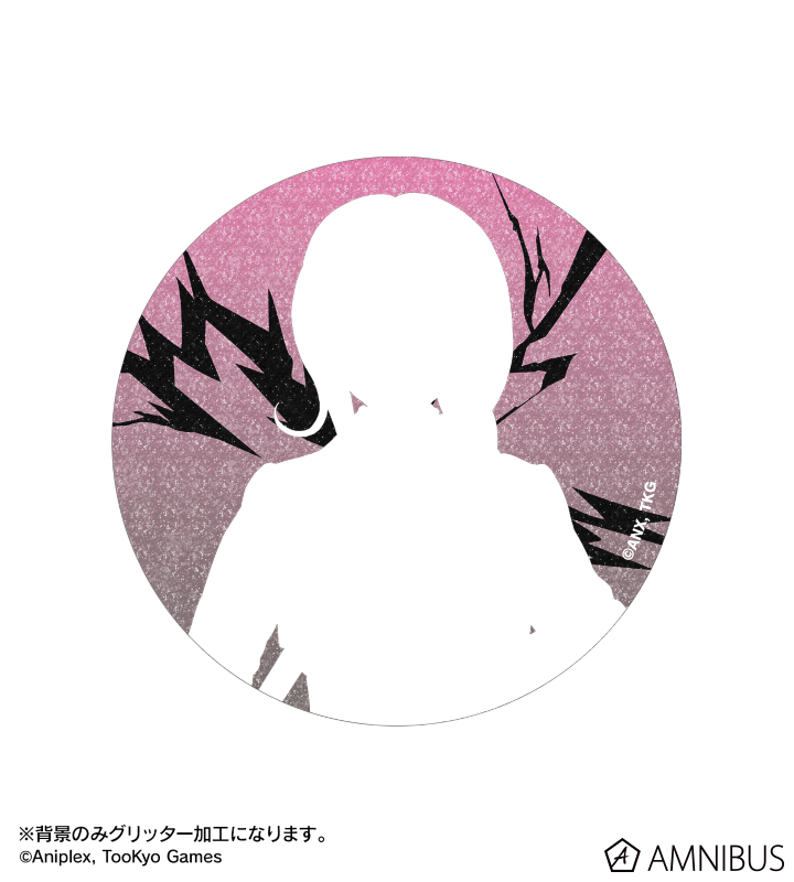 吉乃 爪痕 缶バッジ 邪道 吉乃 爪痕 缶バッジ 邪道 公式】吉乃 official store
