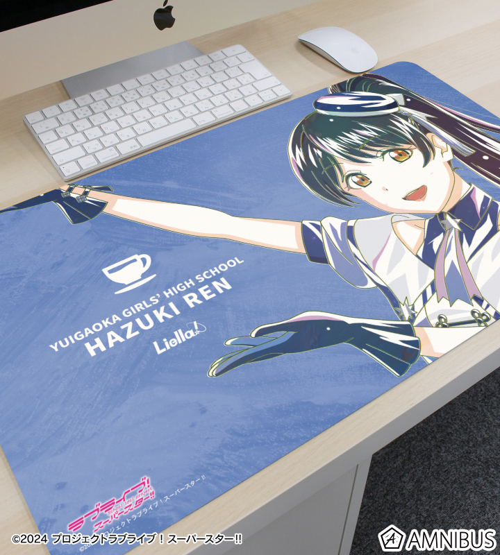ラブライブ！スーパースター!! - 描き下ろし 葉月 恋 スーパー