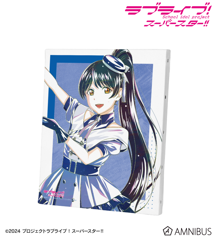 ラブライブ！スーパースター!! - 描き下ろし 葉月 恋 スーパー