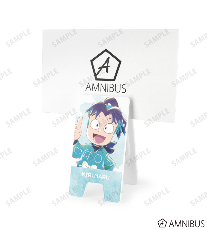 忍たま乱太郎 - トレーディング Ani-Art aqua label 第2弾
