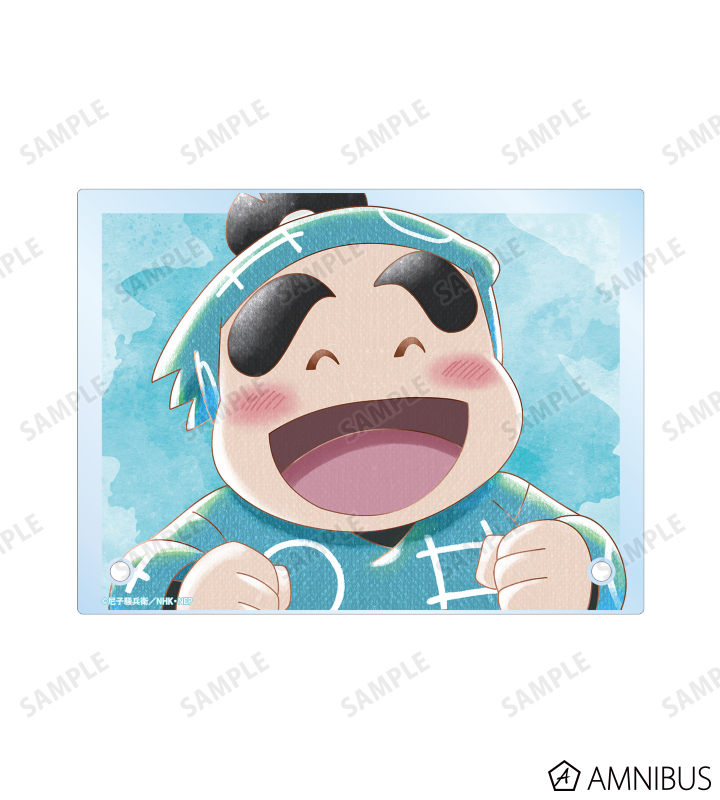Aqua Timez アクリルフォトパネルver.A Aqua Timez アクリルフォトパネルver.A/B セット - メルカリ