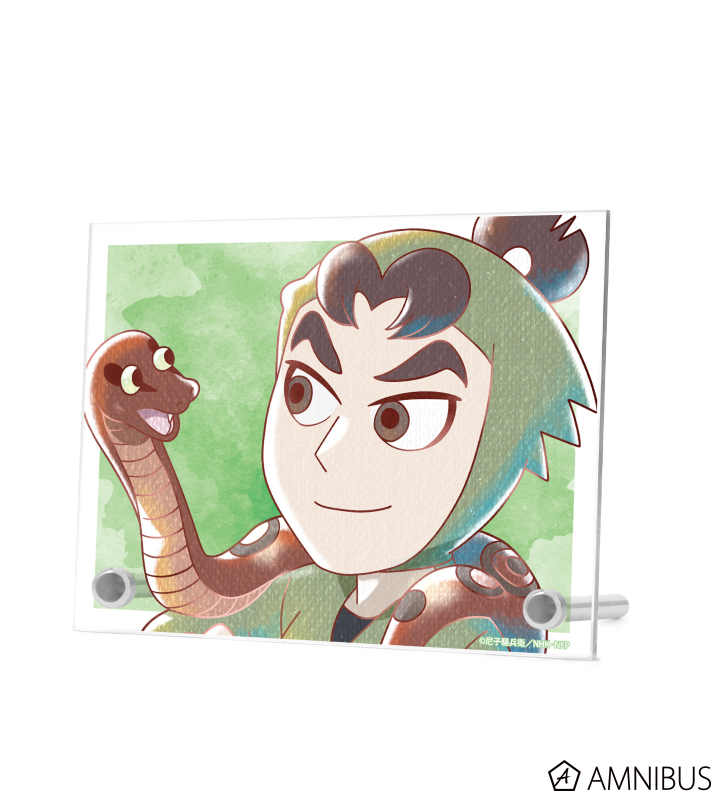 Aqua Timez アクリルフォトパネルver.A Aqua Timez アクリルフォトパネル ABオンライン ショップ 安い