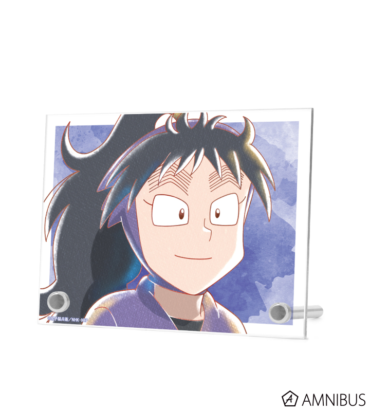 忍たま乱太郎 - 久々知兵助 Ani-Art aqua label 第2弾 A6