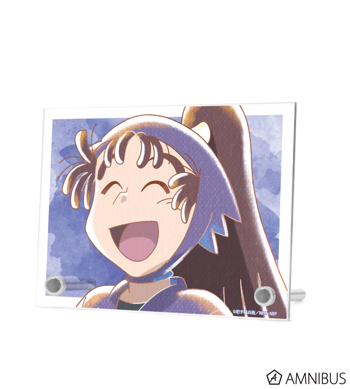 忍たま乱太郎 - 尾浜勘右衛門 Ani-Art aqua label 第2弾 A6