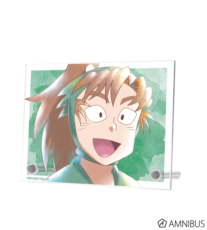 忍たま乱太郎 - 善法寺伊作 Ani-Art aqua label 第2弾 A6