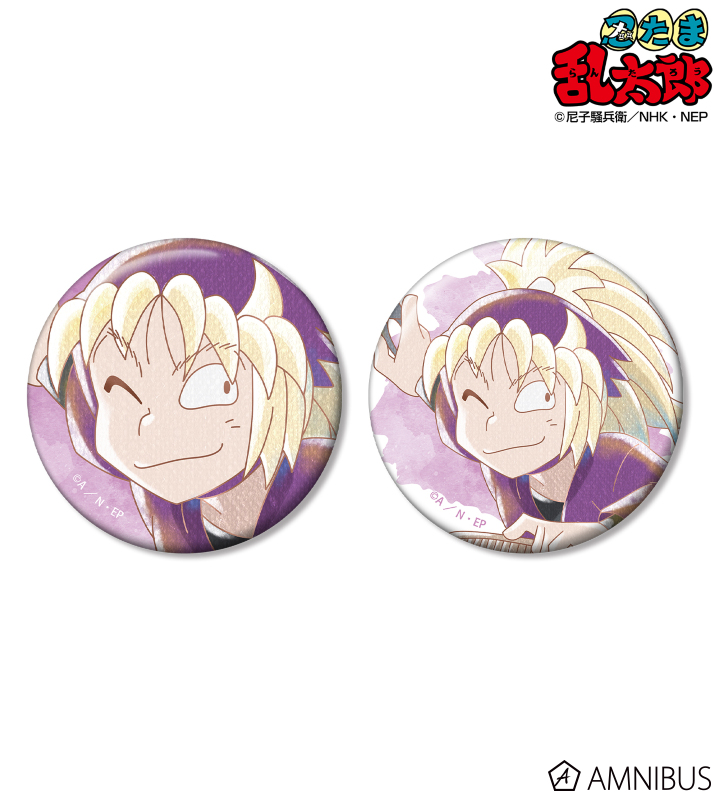 イブラヒム　ART　缶バッジ にじさんじ ART OF NIJISANJI 缶バッジ イブラヒム - メルカリ