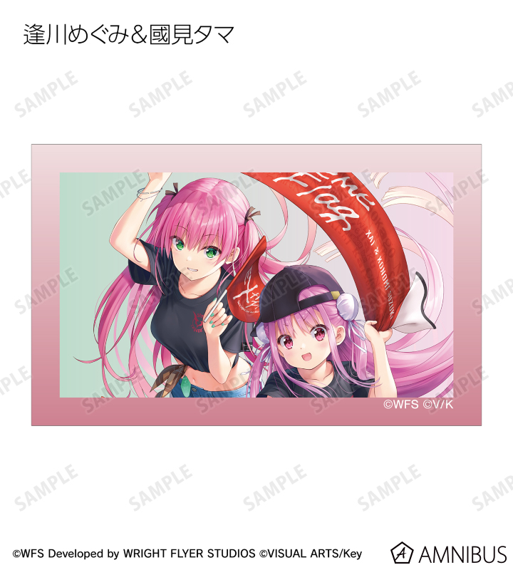トレーディングイラストカード