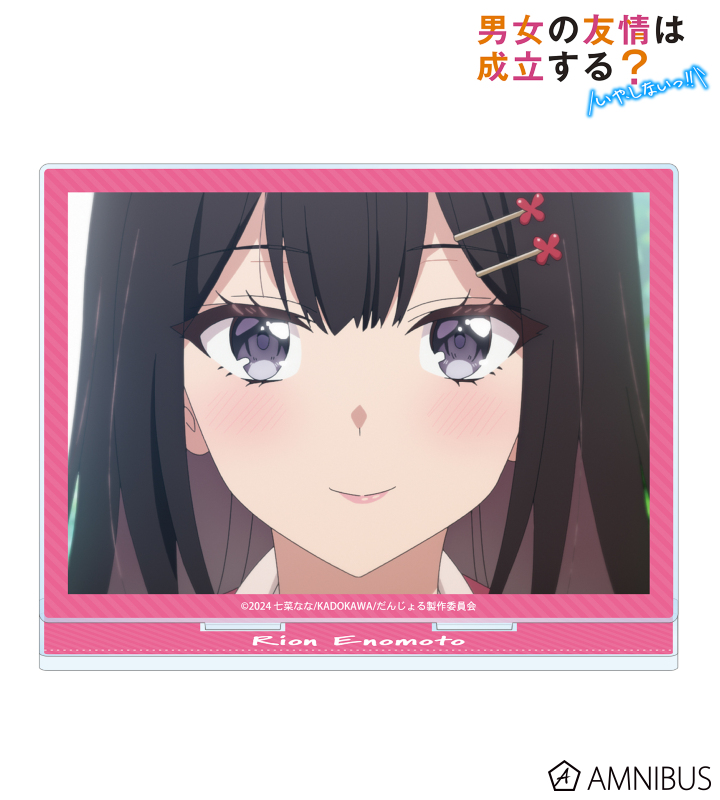 榎本凛音 場面写BIGアクリルスタンド