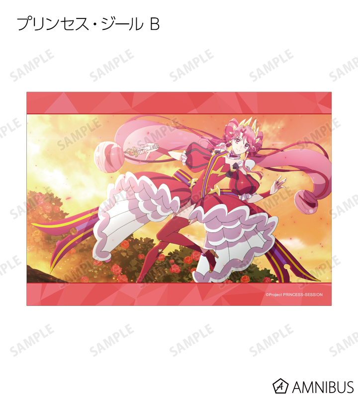 プリンセスプリンセス ツアーグッズ新品未開封 プリンセス プリンセス ツアーグッズ（東京ドーム） 19 GROWING
