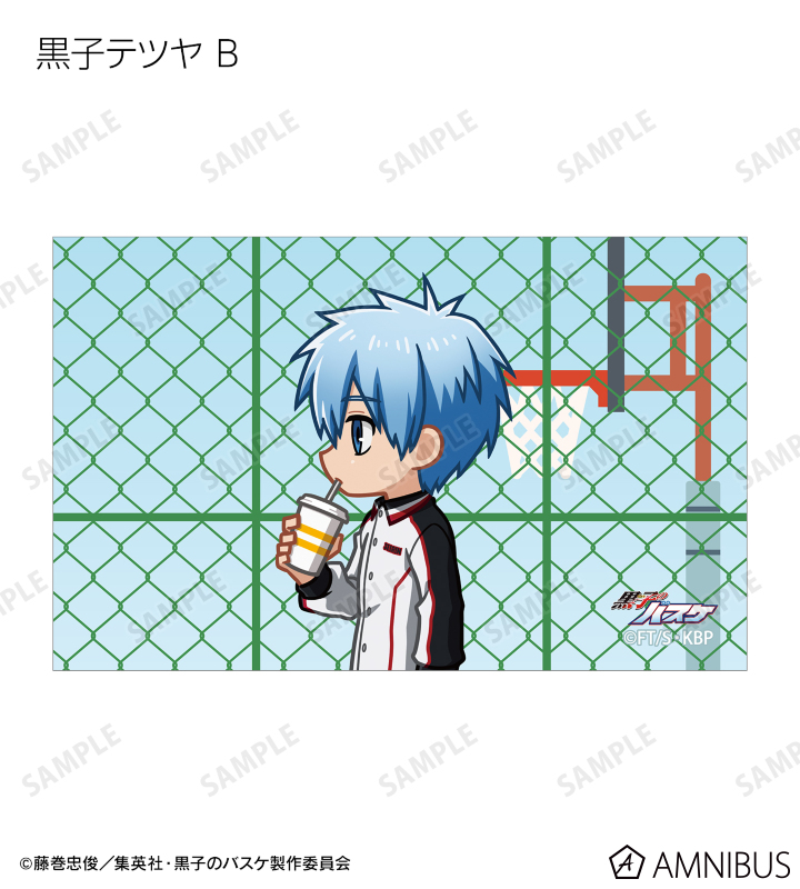黒子のバスケ 京都展 イラストカード 11種類セット ラミネート済 バラ売り❌ Amazon.co.jp: 【Amazon.co.jp限定】黒子のバスケ THANKS DISC