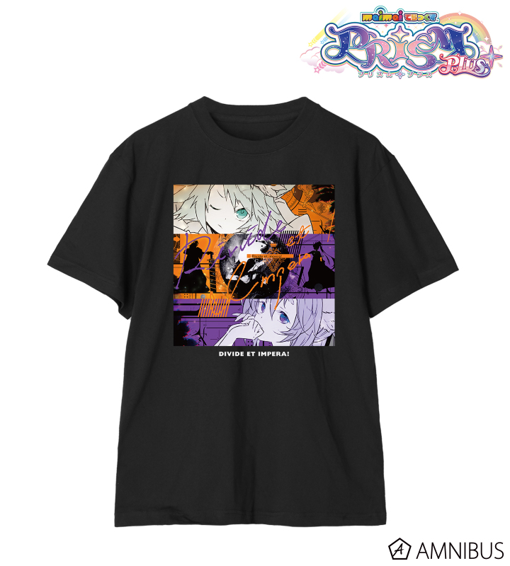 Divide et impera! 楽曲ジャケット Tee