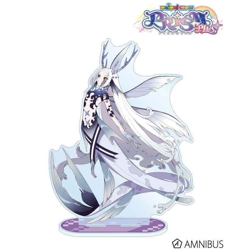 リッツ(悪魔) 特大アクリルスタンド