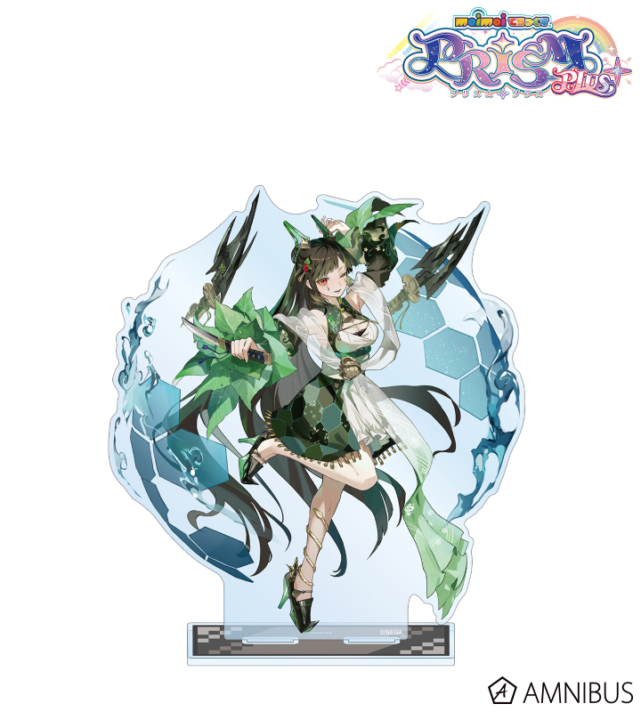 ♡アクスタ 6期生】 デビュー記念 アクリルスタンド – Neo-Porte