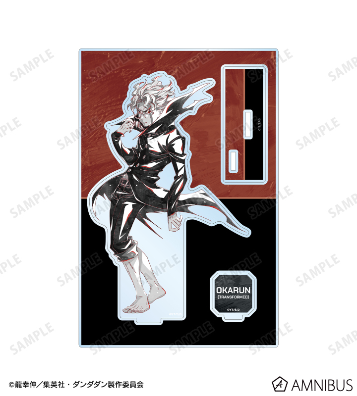 オリジナルアクリル画 透過アクリルボード A4サイズ 【PIXEL GIRLS: SIDE B】 | XART STORE