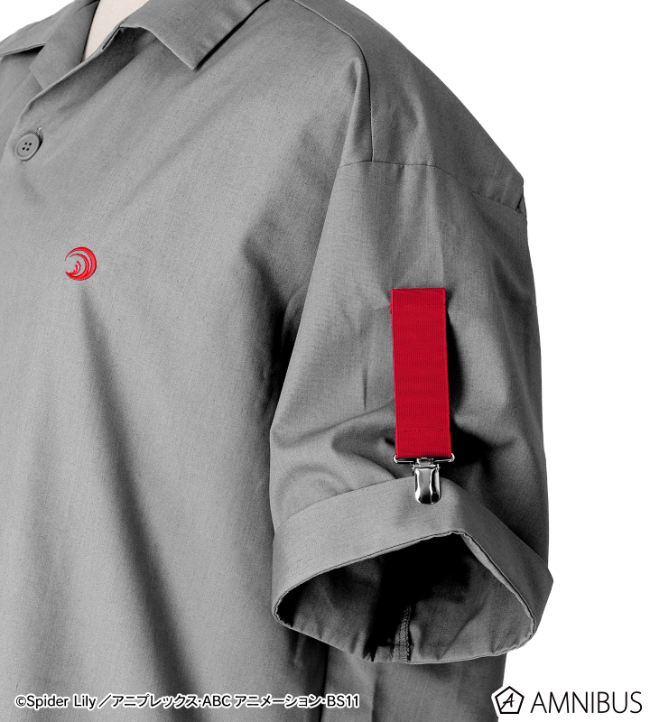 mightymity550615リコリス3点セット mightymity550615リコリス3点セット TVアニメ「リコリス