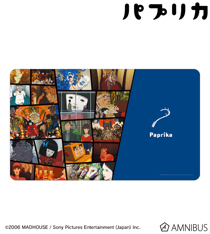 集合 場面写マルチデスクマット