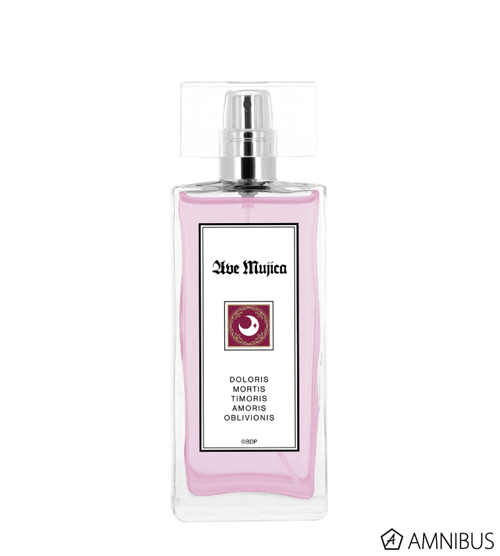サンサム　AROMATIQUE EN DOUCE オードトワレ AROMATIQUE EN DOUCE オードトワレ 香水