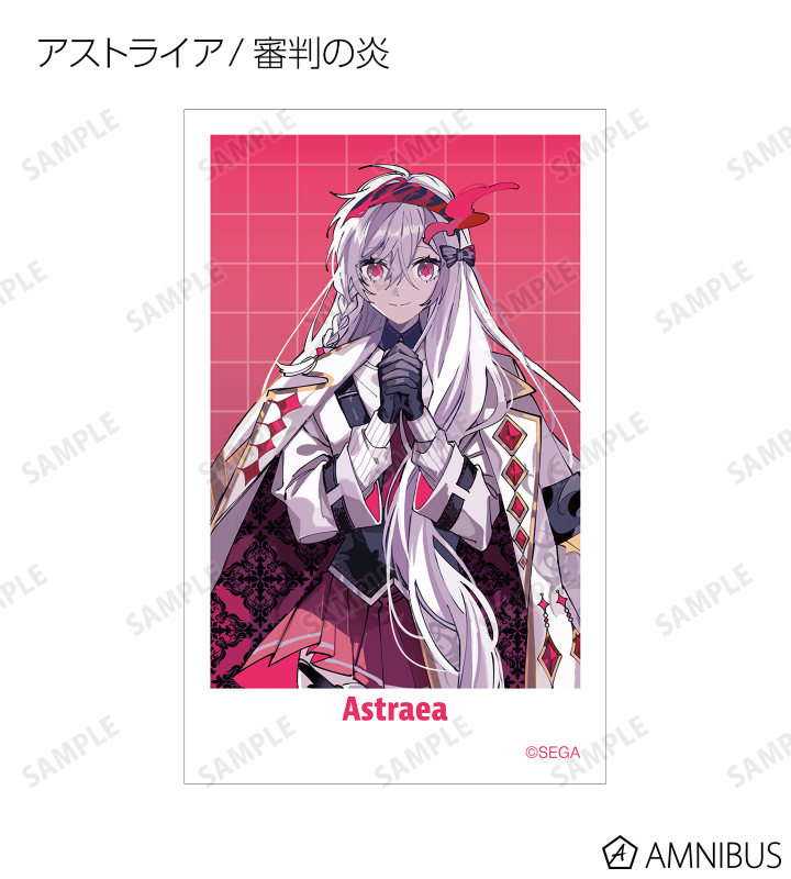 トレーディングイラストカード