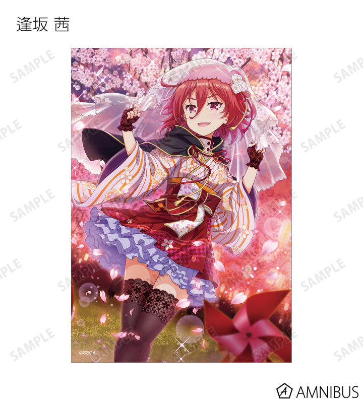 トレーディングブロマイド