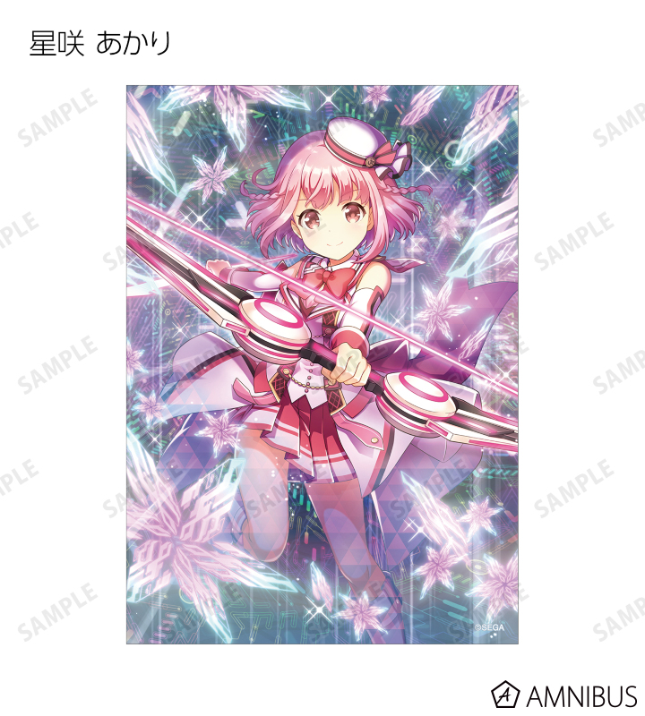トレーディングブロマイド
