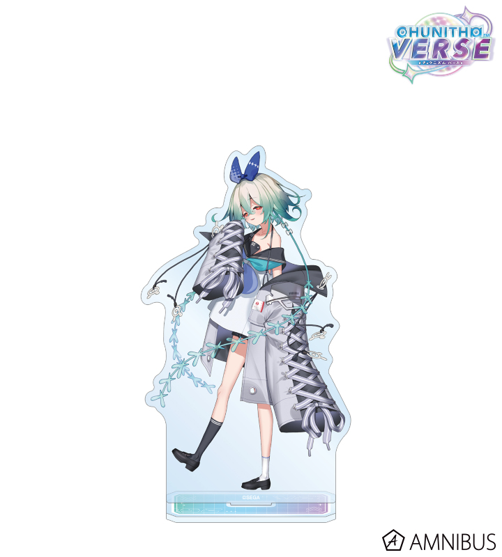 リンネ BIGアクリルスタンド