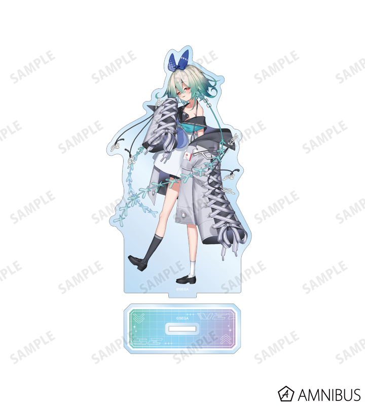 リンネ BIGアクリルスタンド