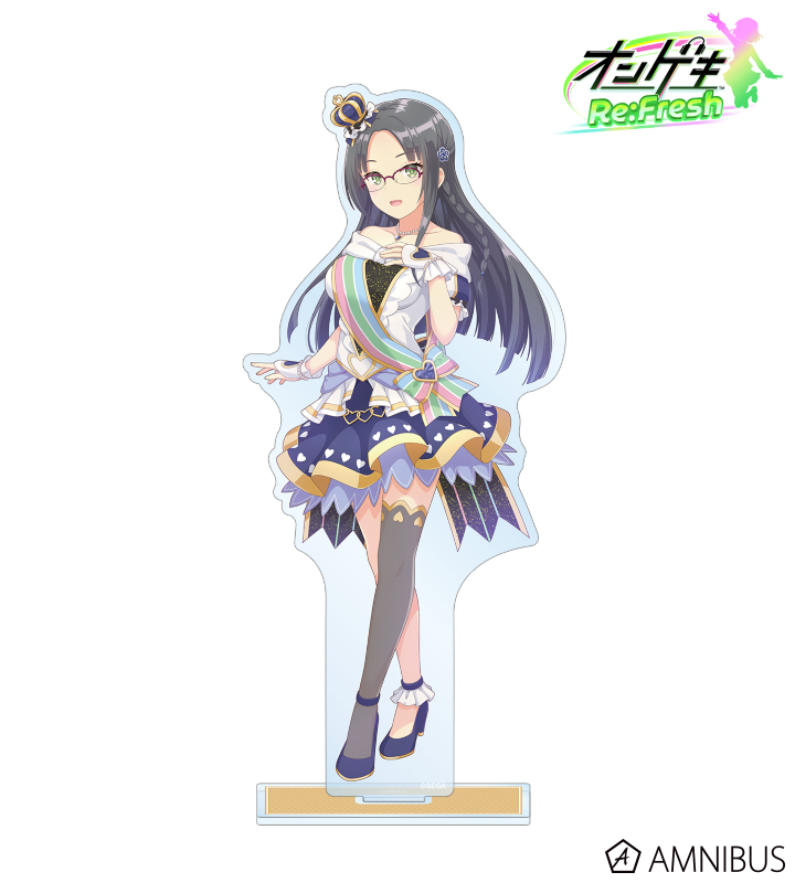 九條 楓 6thビジュアル BIGアクリルスタンド