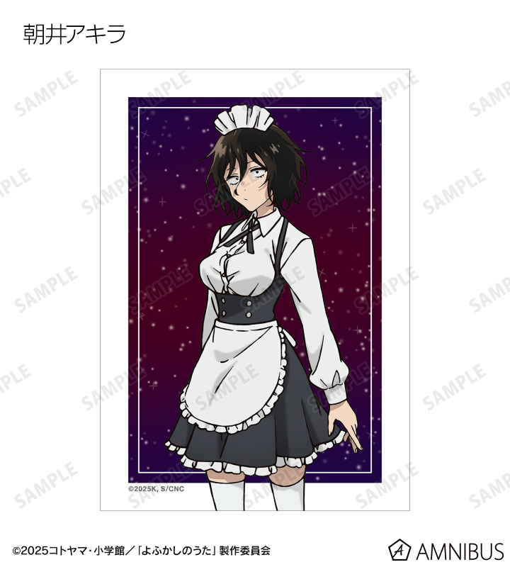 トレーディングブロマイド