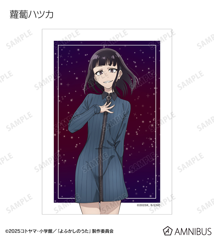 トレーディングブロマイド