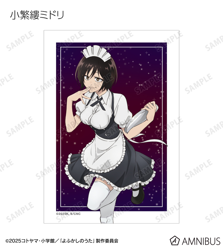 トレーディングブロマイド