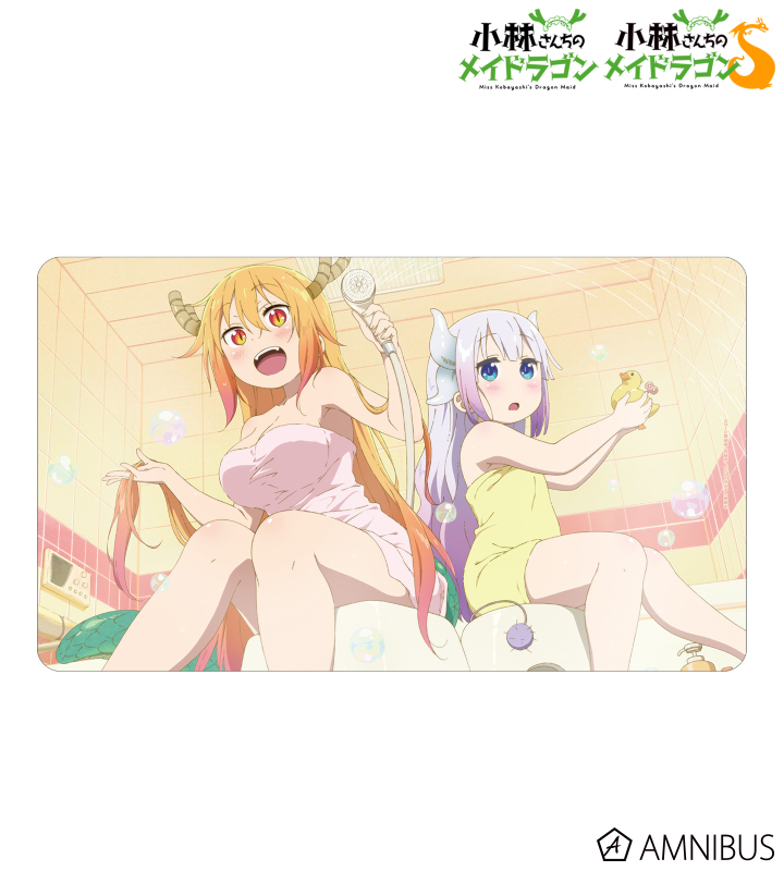トール&カンナ マルチデスクマット