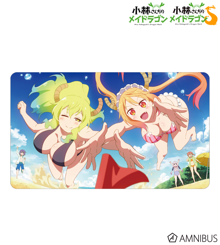 トール&ルコア マルチデスクマット
