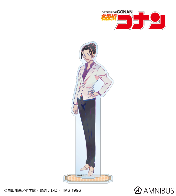 上原由衣 Ani-Art 第9弾 BIGアクリルスタンド