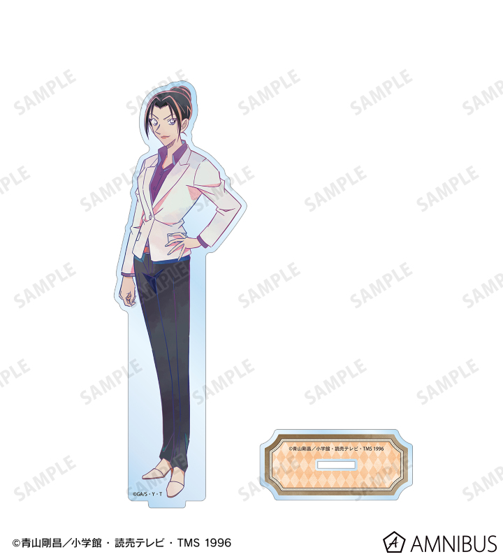 上原由衣 Ani-Art 第9弾 BIGアクリルスタンド