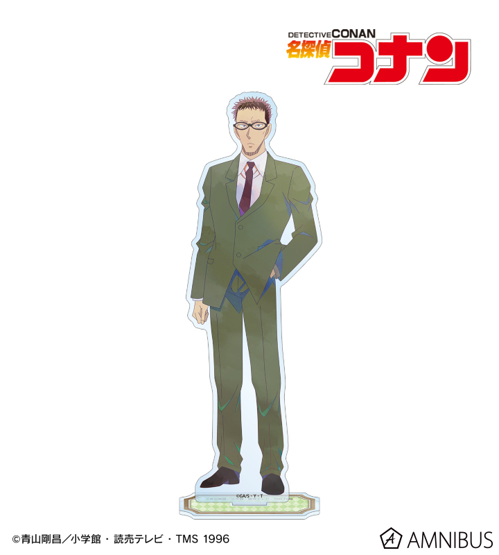 風見裕也 Ani-Art 第9弾 BIGアクリルスタンド