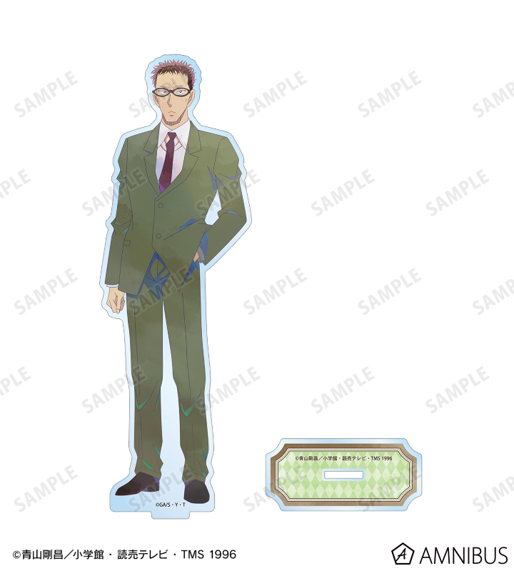 風見裕也 Ani-Art 第9弾 BIGアクリルスタンド