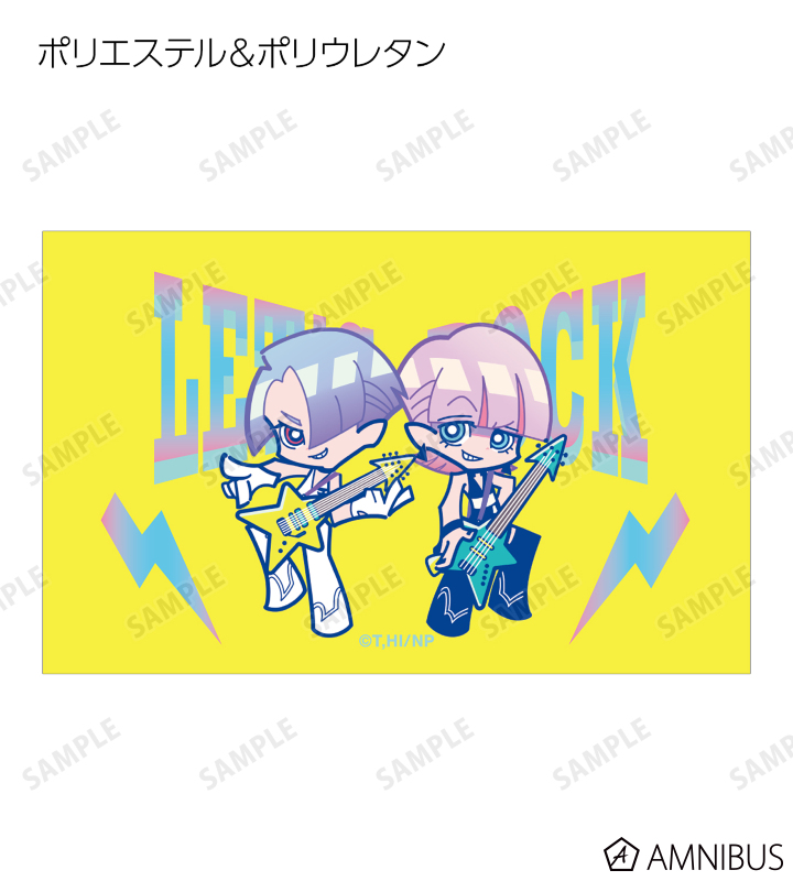 F*Kaoriさんイラスト ロックver. トレーディングイラストカード
