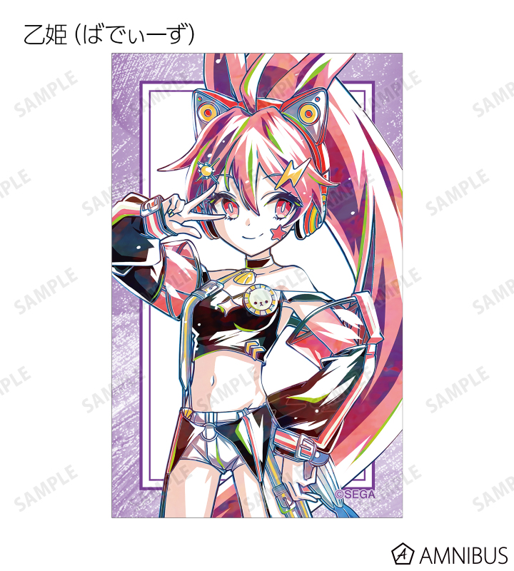 maimai でらっくす PRiSM PLUS - トレーディング Ani-Art 第2弾